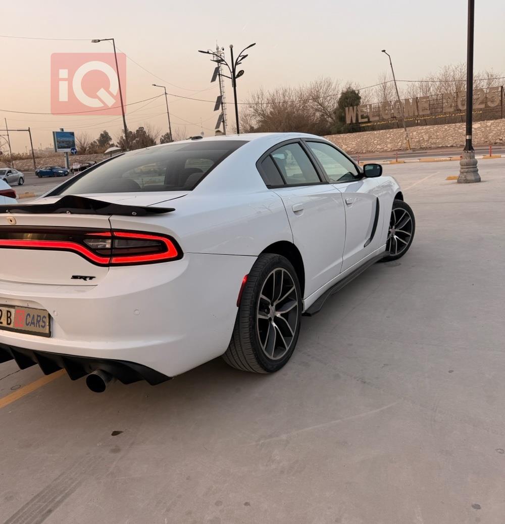 دودج تشارجر